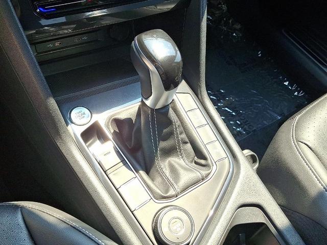 Photo of 2024 Pyrite Silver Metallic Volkswagen Tiguan