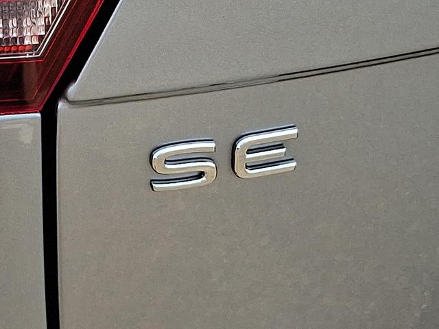 Photo of 2024 Pyrite Silver Metallic Volkswagen Tiguan
