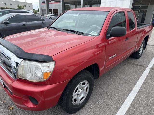 2009 Toyota Tacoma