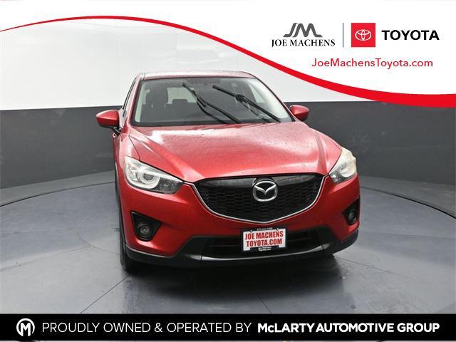 2014 Mazda CX-5