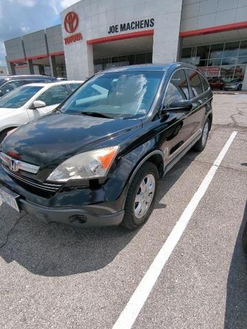 2007 Honda CR-V