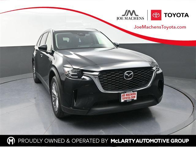 2024 Mazda Cx-90