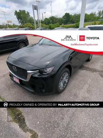 2024 Mazda Cx-90