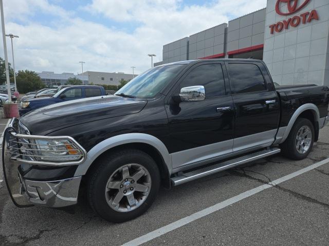 2015 RAM 1500