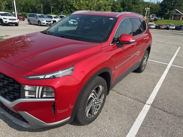 2023 Hyundai Santa Fe