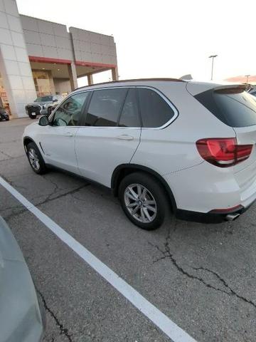 2014 BMW X5