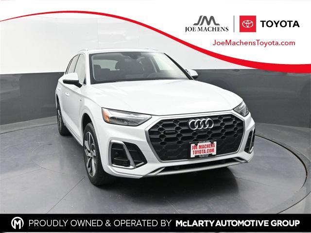 2024 Audi Q5