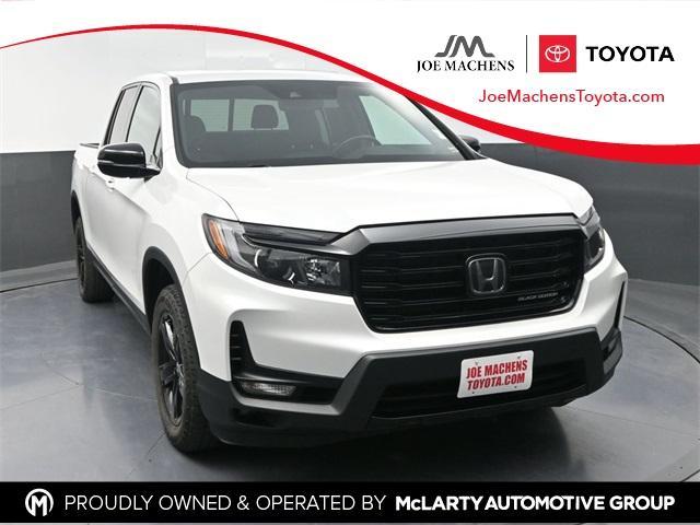 2023 Honda Ridgeline
