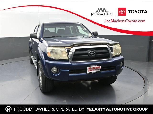 2006 Toyota Tacoma
