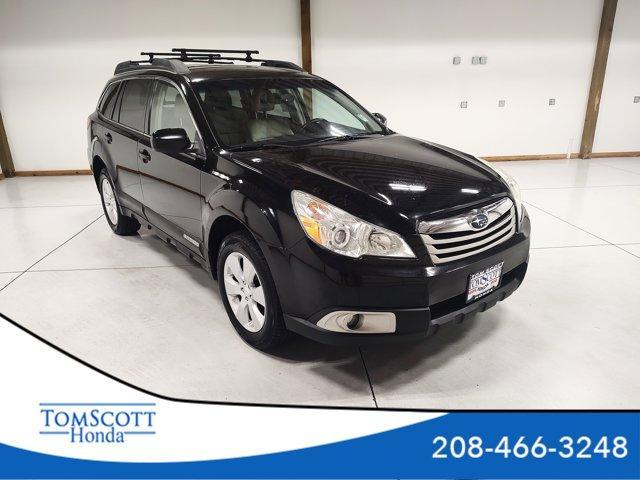 2011 Subaru Outback