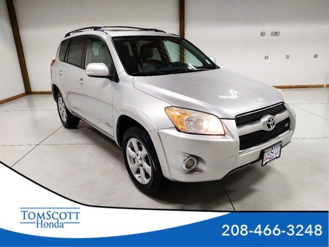 2012 Toyota RAV4