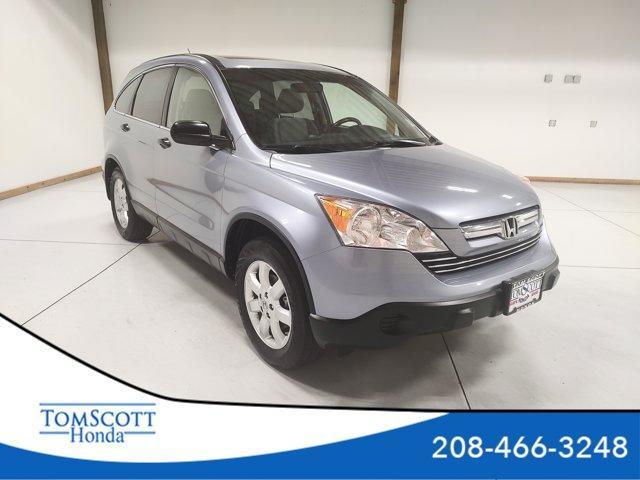 2008 Honda CR-V