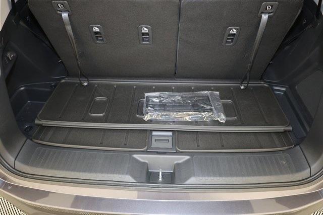 Photo of 2025 Modern Steel Metallic Honda Pilot