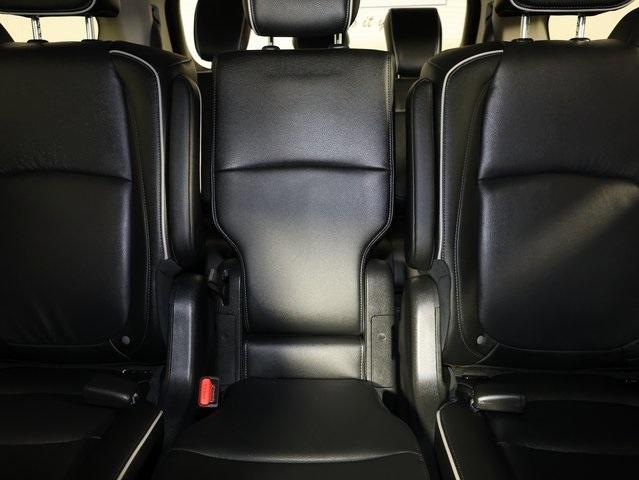 Photo of 2026 Crystal Black Pearl Honda Odyssey
