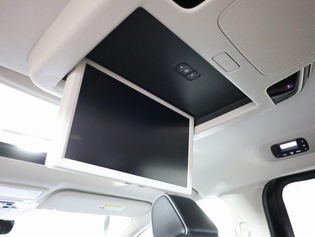 Photo of 2026 Crystal Black Pearl Honda Odyssey