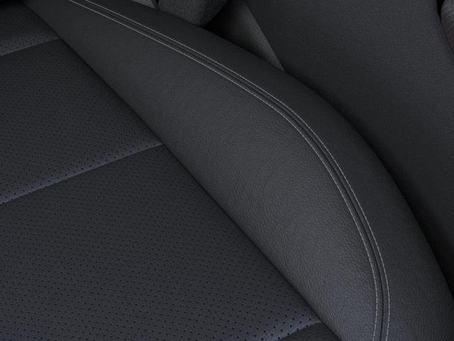 Photo of 2026 Galaxy Gray Metallic Chevrolet Equinox EV