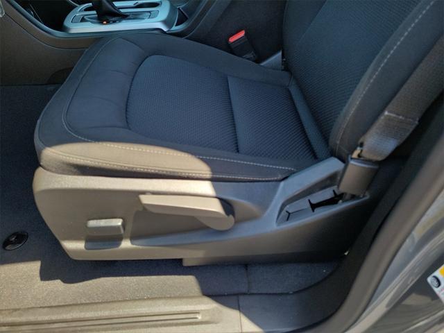Photo of 2022 Satin Steel Metallic Chevrolet Colorado