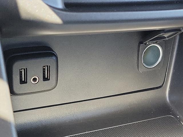 Photo of 2022 Satin Steel Metallic Chevrolet Colorado