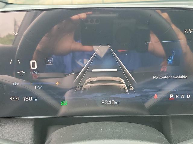 Photo of 2025 Sterling Gray Metallic Chevrolet Equinox EV