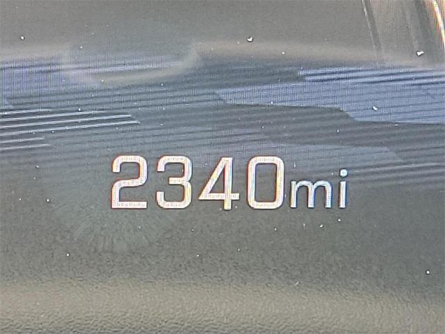 Photo of 2025 Sterling Gray Metallic Chevrolet Equinox EV