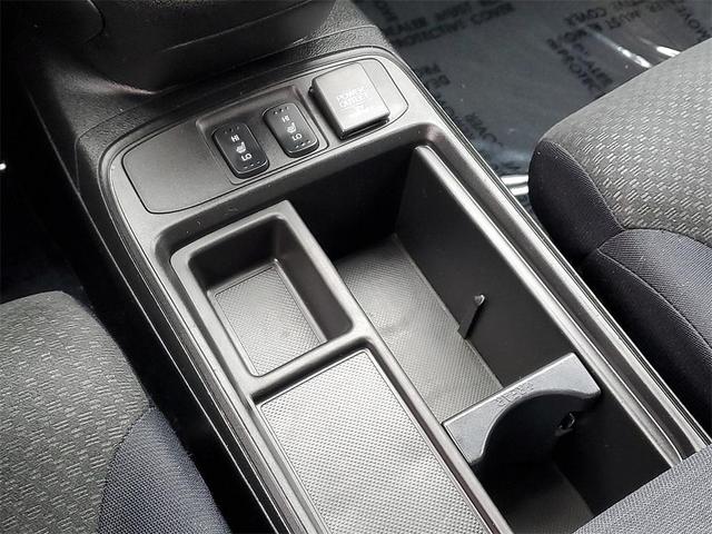 Photo of 2015 Kona Coffee Metallic Honda CR-V