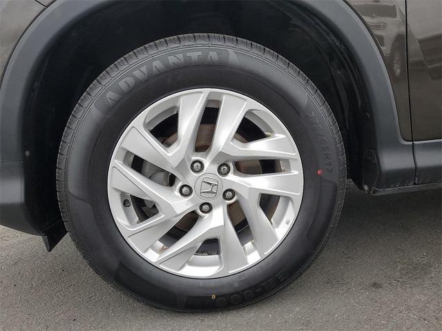 Photo of 2015 Kona Coffee Metallic Honda CR-V