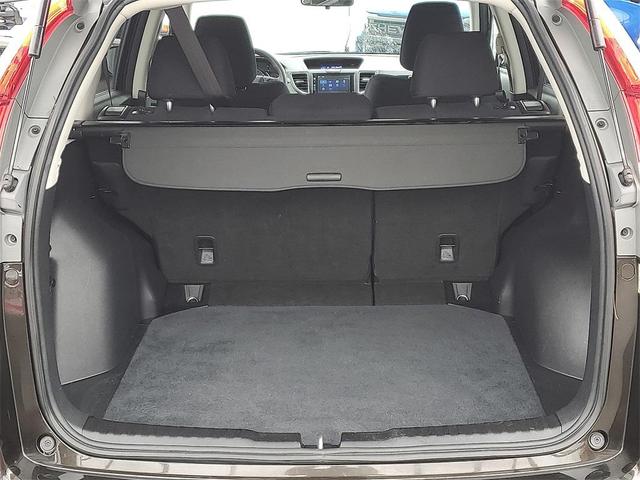 Photo of 2015 Kona Coffee Metallic Honda CR-V