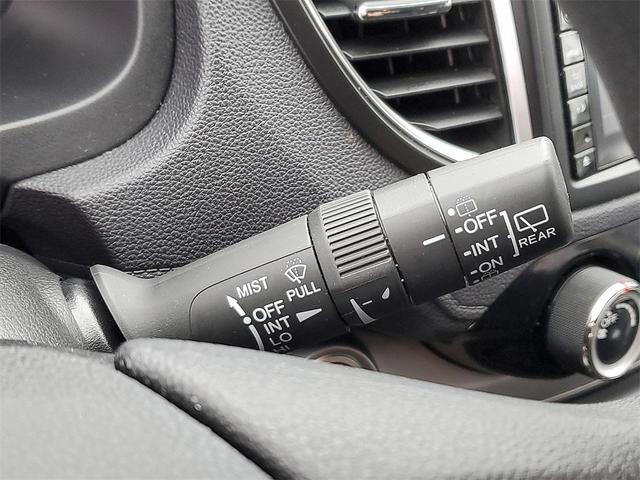 Photo of 2015 Kona Coffee Metallic Honda CR-V