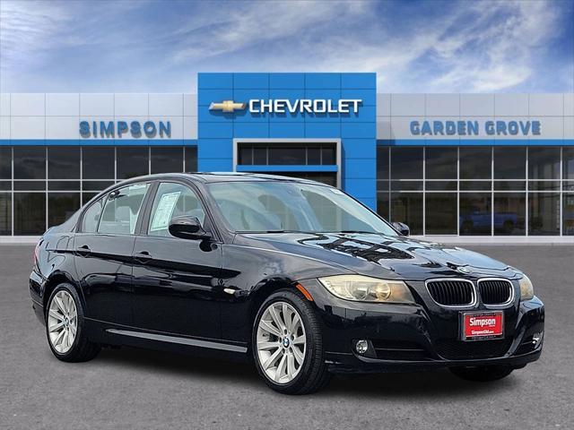 2011 BMW 328