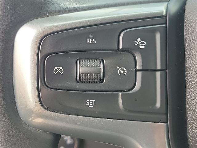 Photo of 2024 Summit White Chevrolet Silverado 1500