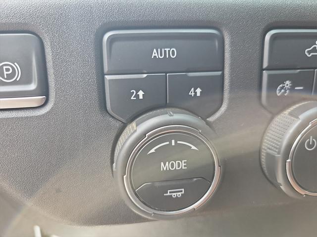 Photo of 2024 Summit White Chevrolet Silverado 1500