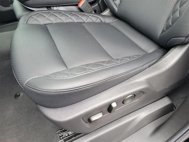 Photo of 2025 Black Chevrolet Silverado 2500