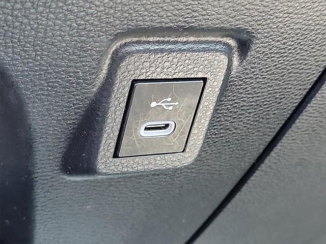Photo of 2023 Midnight Black Metallic Toyota Corolla