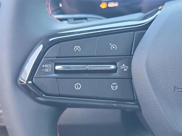 Photo of 2026 Mosaic Black Metallic Chevrolet Traverse