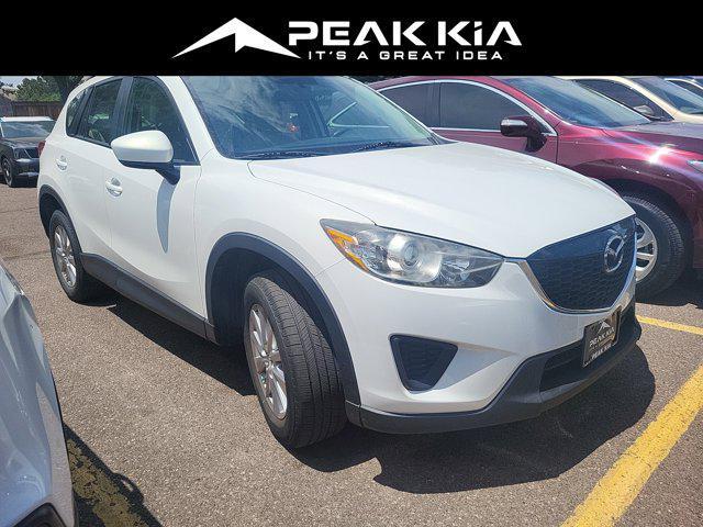 2014 Mazda CX-5
