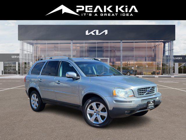 2009 Volvo XC90