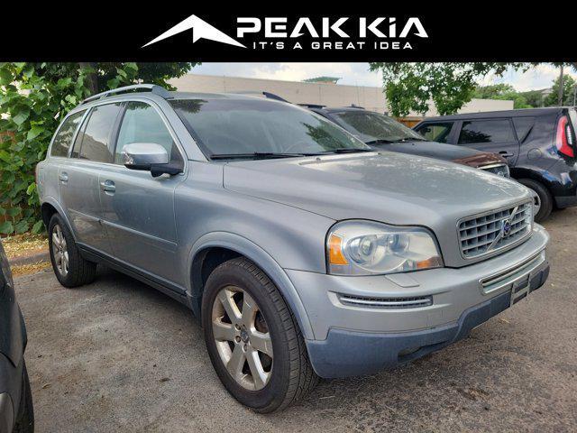 2009 Volvo XC90