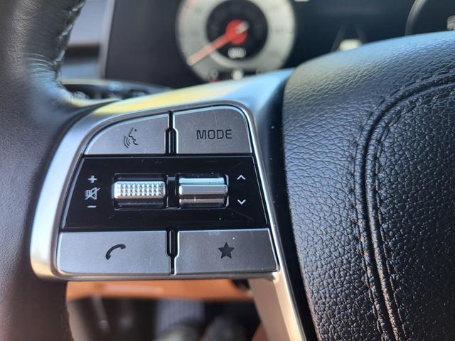 Photo of 2023 Ebony Black Kia Telluride