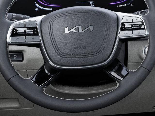 Photo of 2025 Panthera Metal Kia Telluride