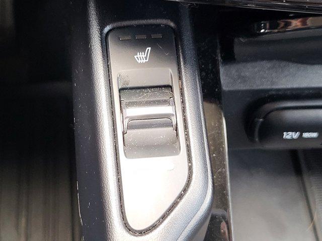 Photo of 2023 Glacial White Pearl Kia Telluride