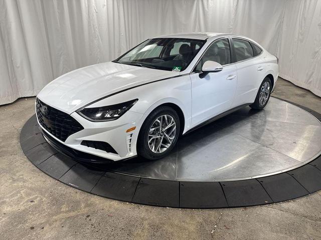 2020 Hyundai Sonata