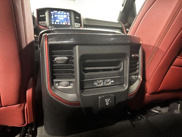 Photo of 2019 Bright White Clearcoat RAM 1500