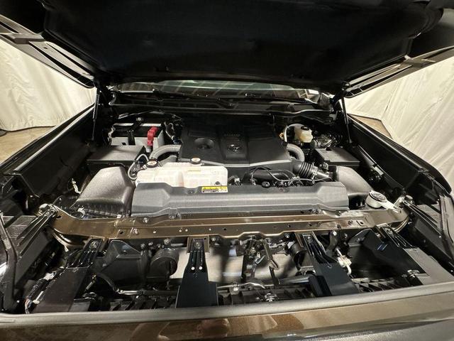 Photo of 2024 Smoked Mesquite Toyota Tundra