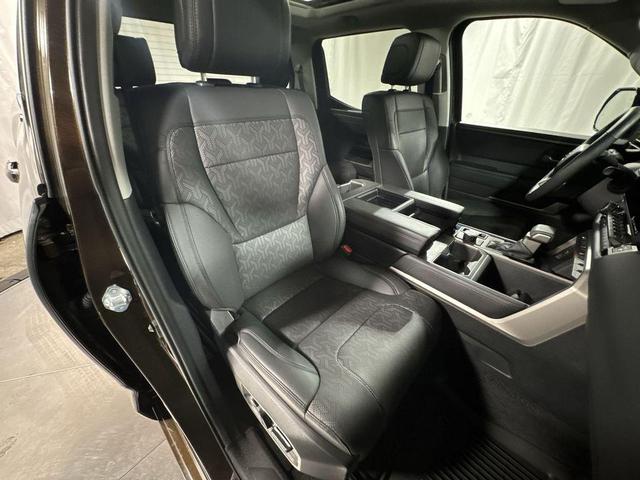 Photo of 2024 Smoked Mesquite Toyota Tundra
