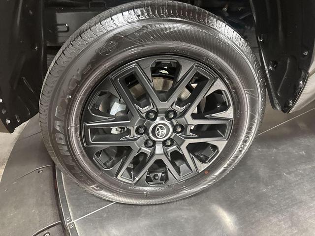 Photo of 2024 Smoked Mesquite Toyota Tundra
