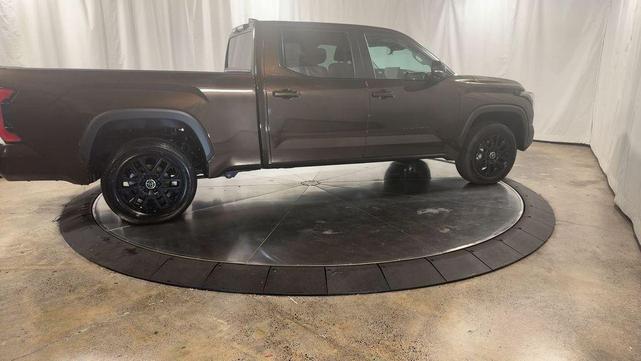 Photo of 2024 Smoked Mesquite Toyota Tundra