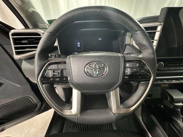 Photo of 2024 Smoked Mesquite Toyota Tundra