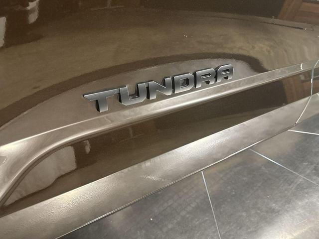 Photo of 2024 Smoked Mesquite Toyota Tundra