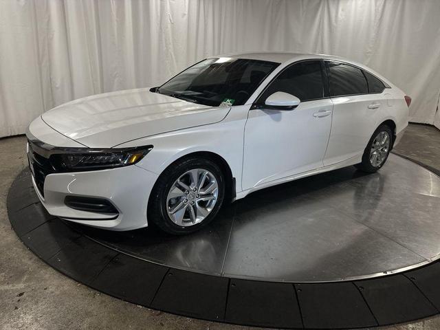 2020 Honda Accord