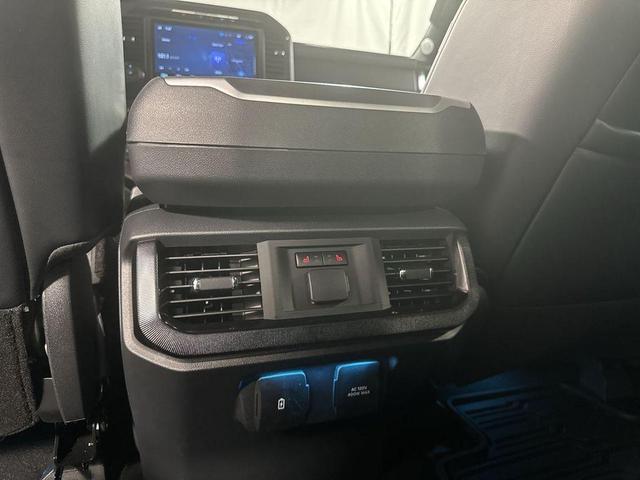 Photo of 2024 Agate Black Metallic Ford F-150